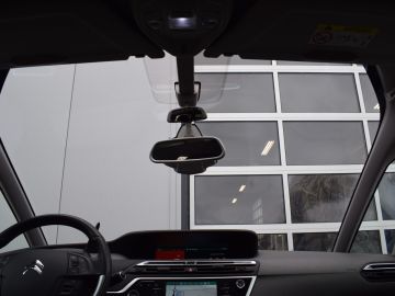 Citroën Grand C4 Picasso